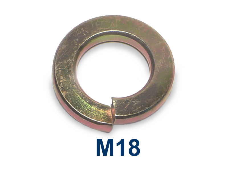 Starex&nbsp;FGX&nbsp;alátét rugós m18