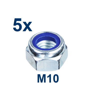 Starex&nbsp;FGX&nbsp;anyacsavar önzáró m10