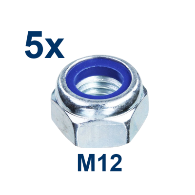Starex&nbsp;FGX&nbsp;anyacsavar önzáró m12