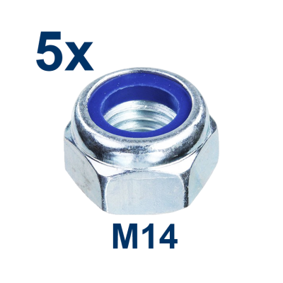 Starex&nbsp;FGX&nbsp;anyacsavar önzáró m14