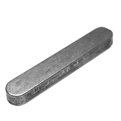 Starex&nbsp;FGX &nbsp;retesz kerekített fészkes 10x65 mm
