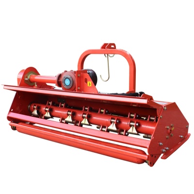 Starex&nbsp;FGXH-N 155&nbsp;szárzúzó nyitható burkolattal oldalmozgatással erősített kivitelű