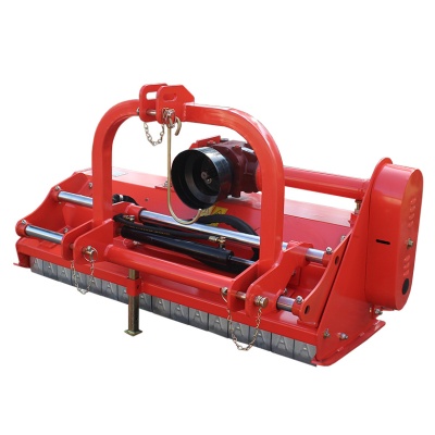 Starex&nbsp;FGXH 125&nbsp;szárzúzó hidraulikus oldalmozgatással erősített kivitelű