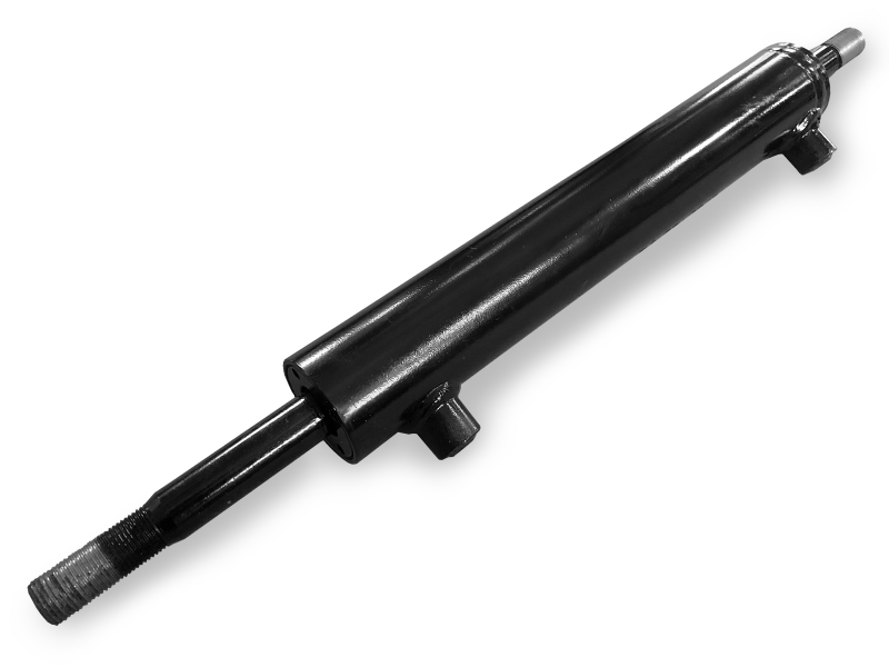 Starex&nbsp;FGXH 125&nbsp;hidraulikus munkahenger oldalmozgatáshoz