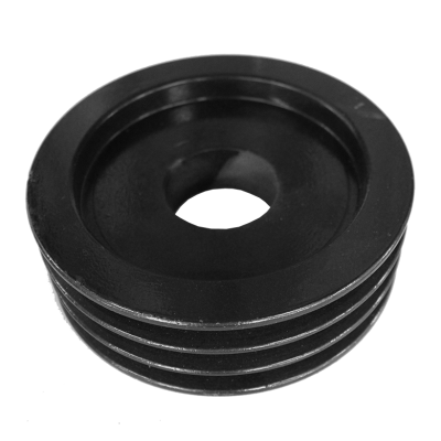 Starex&nbsp;FX-FXL&nbsp;hajtott ékszíjtárcsa 3-szíjas 155 mm