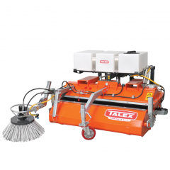 Talex&nbsp;ECO CLEAN 1800&nbsp;seprőgép