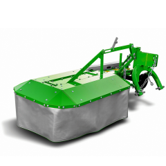 Talex&nbsp;MINI 135&nbsp;dobos fűkasza