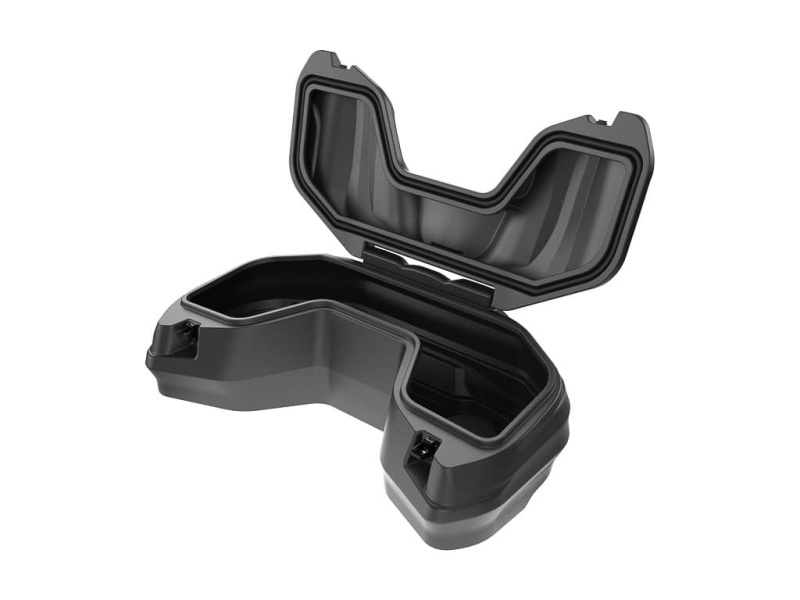 Tesseract&nbsp;LONCIN XWOLF 550L&nbsp;hátsó doboz