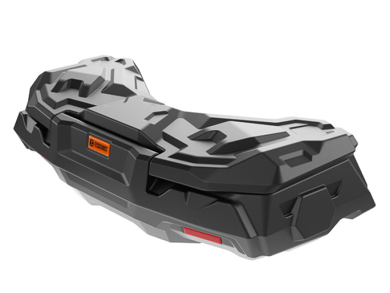 Tesseract&nbsp;LONCIN XWOLF 700&nbsp;hátsó doboz