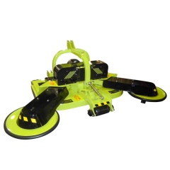 Niubo&nbsp;DDY 1828&nbsp;fűnyíró adapter gyümölcsösökbe