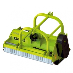 Niubo&nbsp;TGR 180&nbsp;professzionális szárzúzó