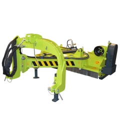 Niubo&nbsp;KING 180&nbsp;szárzúzó oldalra nyitható