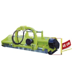 Niubo&nbsp;TKM 150&nbsp;szárzúzó