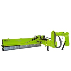 Niubo&nbsp;TKT 220&nbsp;szárzúzó oldalra nyitható