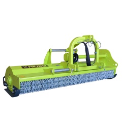 Niubo&nbsp;TPF 200&nbsp;professzionális szárzúzó