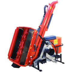 Berfalk&nbsp;BM 482&nbsp;rézsűkasza