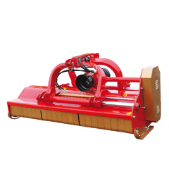 Berfalk&nbsp;MR 280&nbsp;professzionális szárzúzó