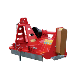 Berfalk&nbsp;TL 120&nbsp;szárzúzó könnyített kivitelű