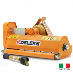 Deleks&nbsp;APE 120&nbsp;szárzúzó