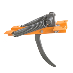 Deleks&nbsp;DE&nbsp;kapatag első sorba kultivátorhoz