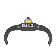 DELEKS DK-10 rönkmarkoló adapter