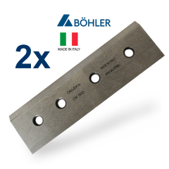 Deleks&nbsp;DK-900&nbsp;aprítókés készlet