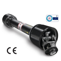 Deleks&nbsp;T1S-800&nbsp;kardántengely normál 800 mm