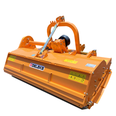 Deleks&nbsp;TIGRE 160&nbsp;szárzúzó