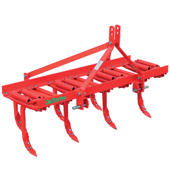 Delmorino&nbsp;CM 11&nbsp;szántóföldi kultivátor