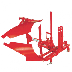 Delmorino&nbsp;CVS 6&nbsp;egyfejes váltvaforgó eke