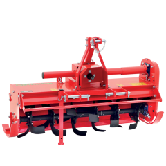 Delmorino&nbsp;HOLIDAY RS125&nbsp;talajmaró oldalmozgatással