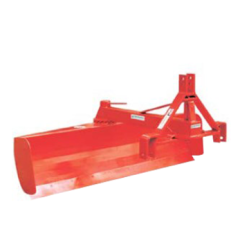 Delmorino&nbsp;LL 180&nbsp;földgyalu gréder hátsó függesztésű