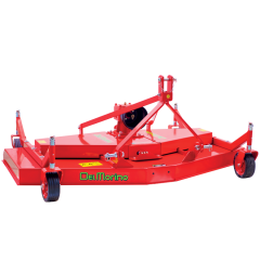 DELMORINO PRM 150 fűnyíró adapter