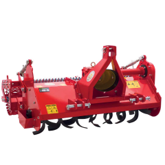 DELMORINO YELLOWSTONE 96 talajmaró magágyelőkészítő