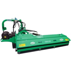 Geo&nbsp;AGFN 220&nbsp;szárzúzó biztonsági szeleppel nyitható burkolattal