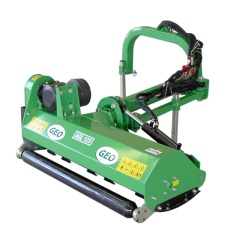 GEO AGL 125 szárzúzó