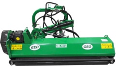 Geo&nbsp;AGL 185C&nbsp;szárzúzó biztonsági szeleppel