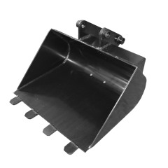 GEO B 600 árokásó kanál karmos 600 mm