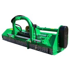 Geo&nbsp;DP 205&nbsp;szárzúzó hidraulikus oldalmozgatással