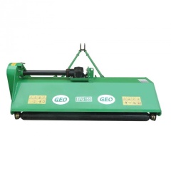 Geo&nbsp;EFG 155&nbsp;szárzúzó