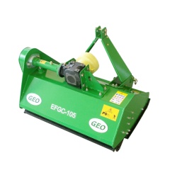 GEO EFGC 105 szárzúzó