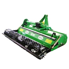 Geo&nbsp;SB 165&nbsp;visszafelé forgó magágyelőkészítő talajmaró