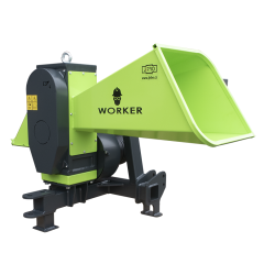 JIRBO WORKER WT1P ág daraboló