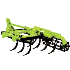 Niubo&nbsp;CTH 2630&nbsp;szántóföldi kultivátor