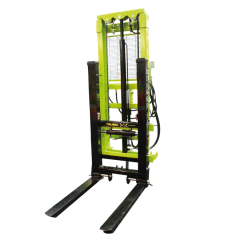 NIUBO EBX 2512 emelőoszlop hidraulikus oldalmozgatással