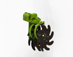 Niubo&nbsp;IAC113&nbsp;tárcsa fej