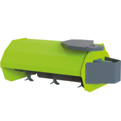 NIUBO IAC135D szárzúzó adapter