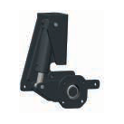 Niubo&nbsp;PAC184&nbsp;dönthető eszköz befogófej opció