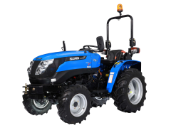 SOLIS 20 univerzális traktor