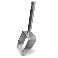 Starex&nbsp;DM 120-180&nbsp;keréktartó villa